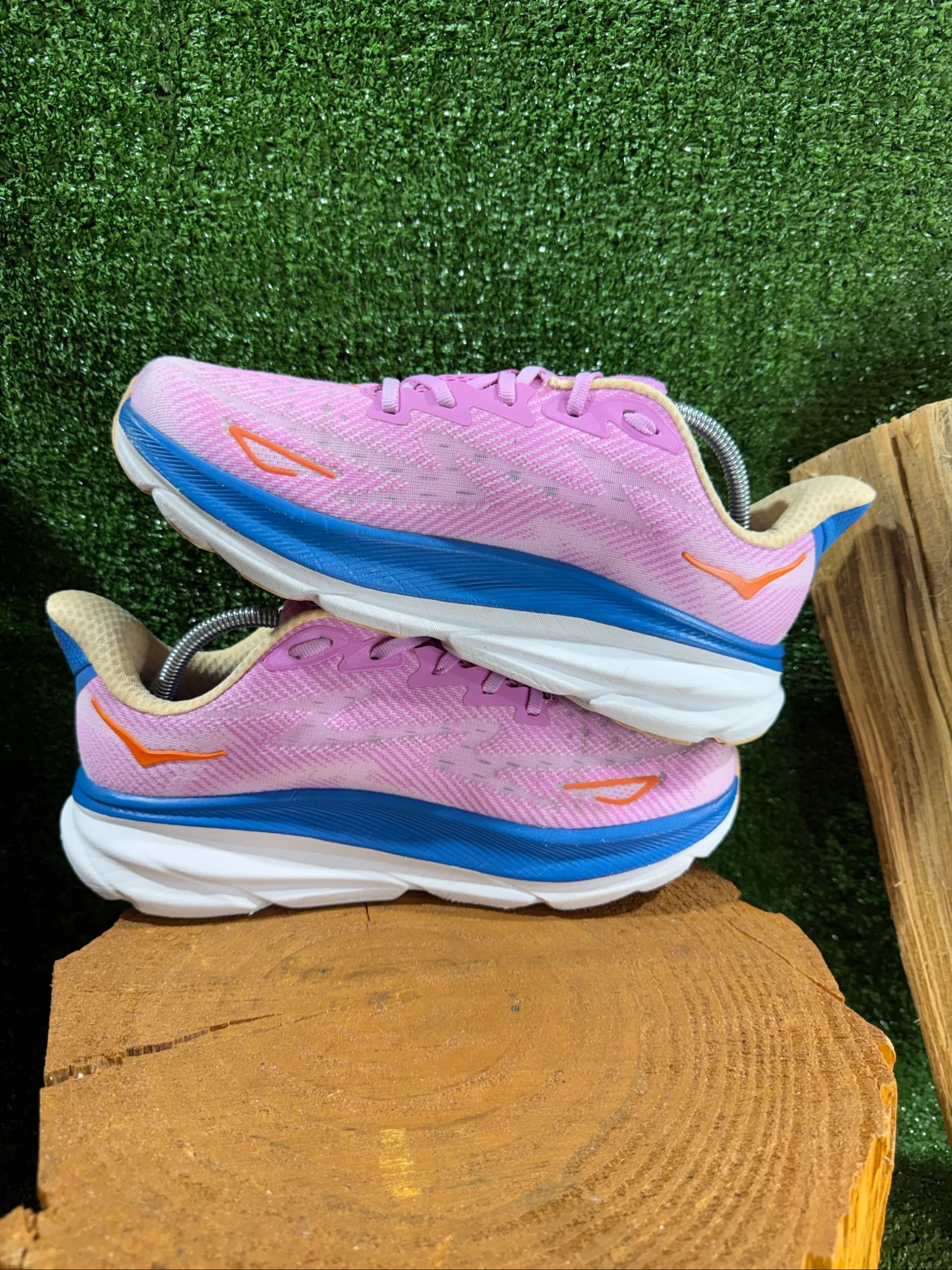 Hoka Clifton 9 Running Road EU 40 JP 25 – photo 11